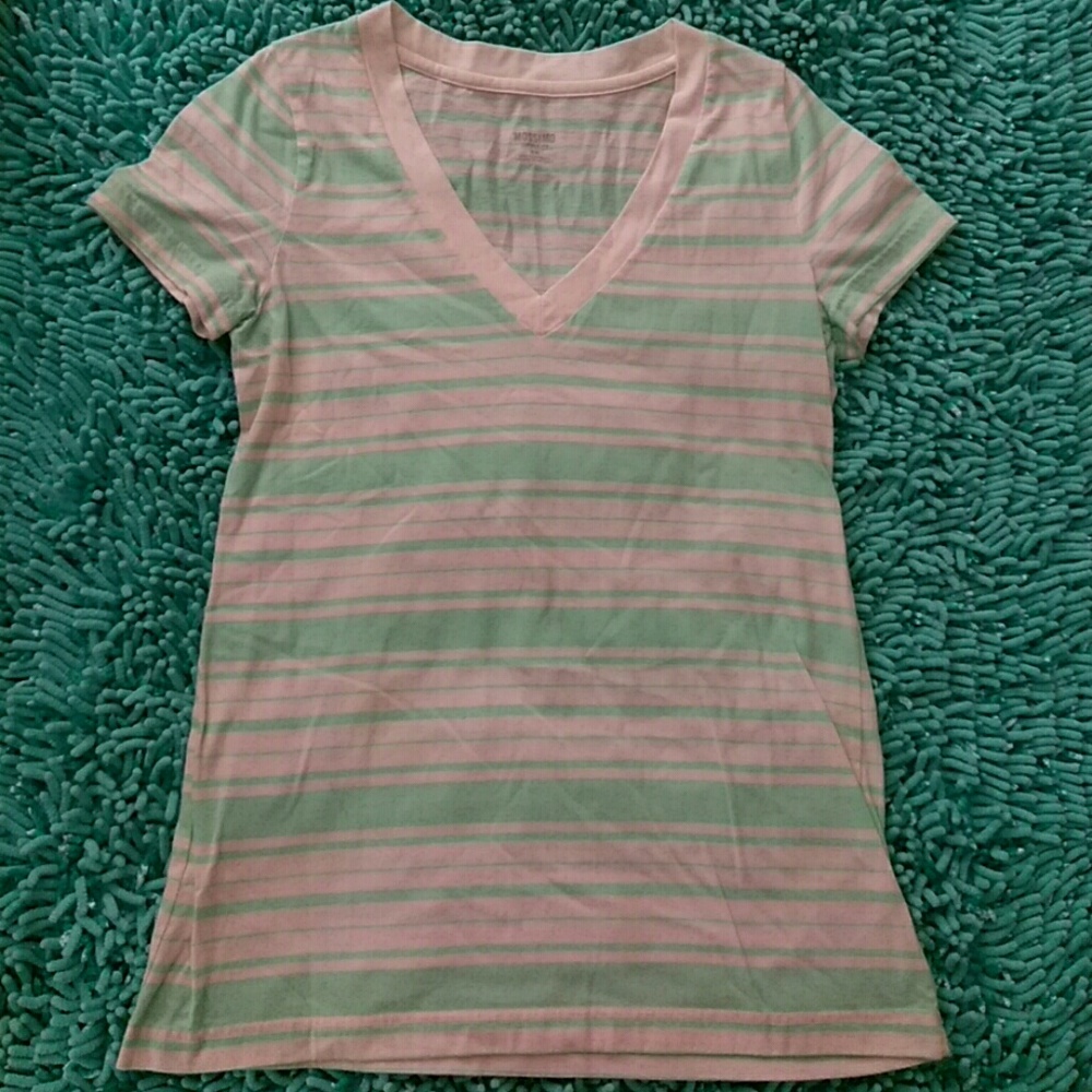 Mossimo tee